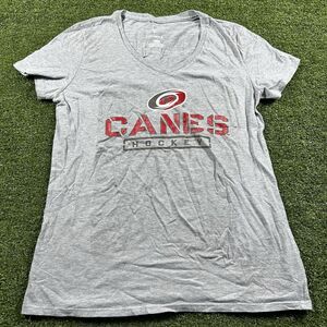 Carolina Hurricanes Women’s Tshirt M NWOT